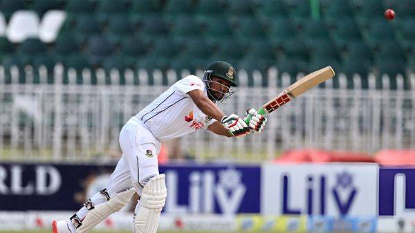 পাকিস্তানকে ‘বাংলাওয়াশ’ করে টাইগারদের ইতিহাস