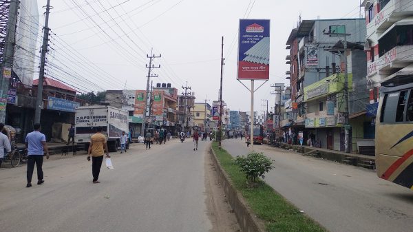 খাগড়াছড়িতে স্কুলশিক্ষককে পিটিয়ে হত্যা, ১৪৪ ধারা জারি