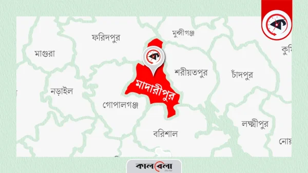 স্ত্রীর মরদেহ হাসপাতালে রেখে পালালেন স্বামী