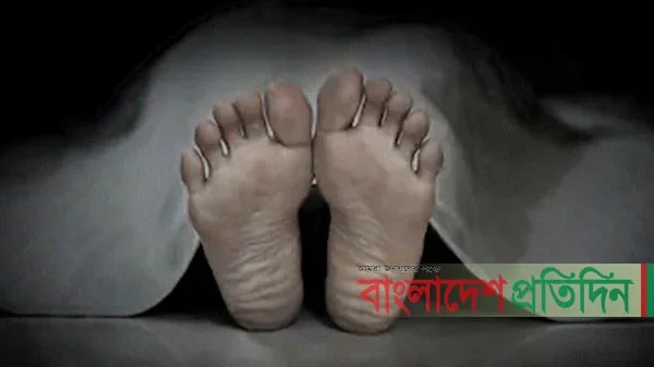 নিখোঁজের ৩ দিন পর পুকুরে মিলল গৃহবধূর লাশ