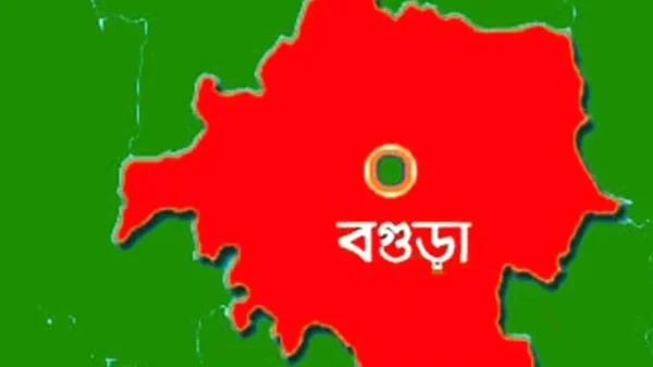 বগুড়ায় ছাদ থেকে পড়ে কলেজ শিক্ষার্থীর মৃত্যু